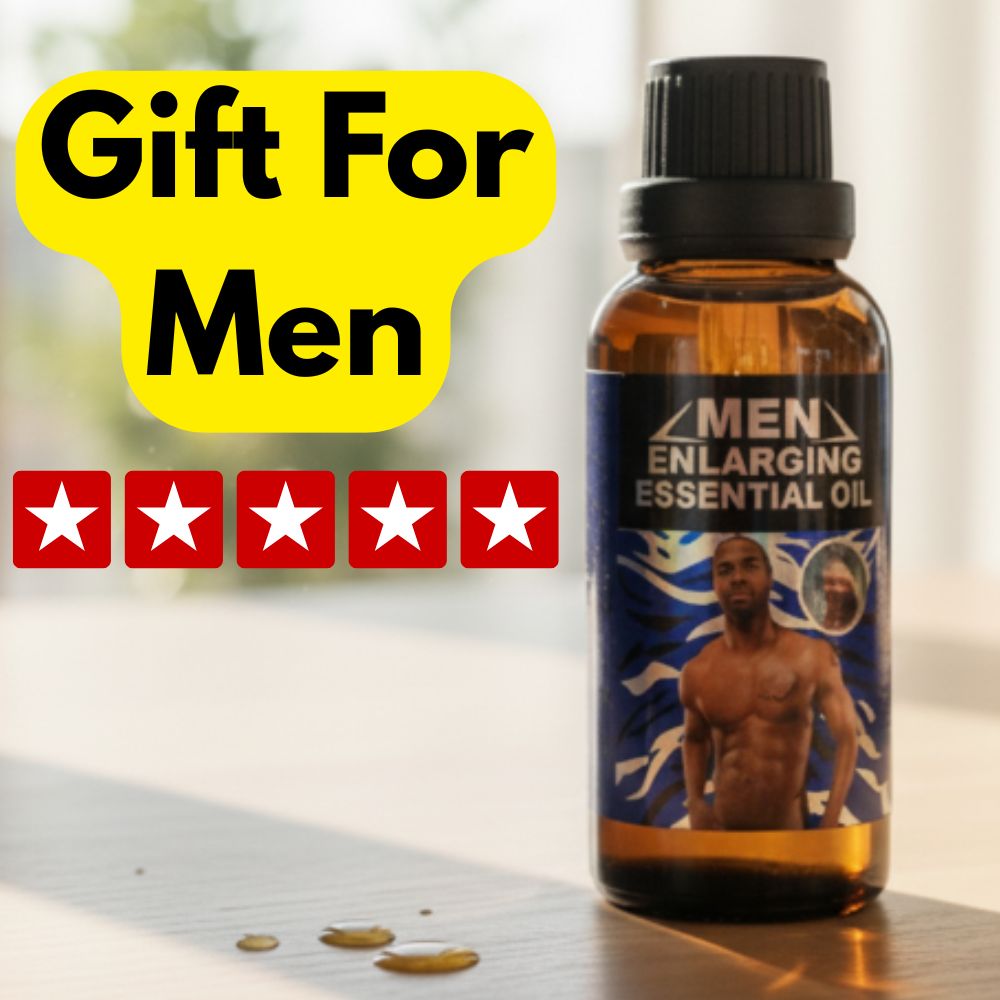 Maxman Oil - Original